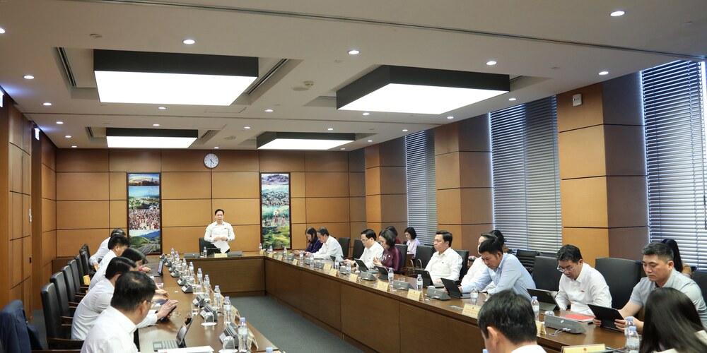 Đánh giá tác động đối với nguồn thu ngân sách khi thay đổi ngưỡng doanh thu không phải nộp thuế