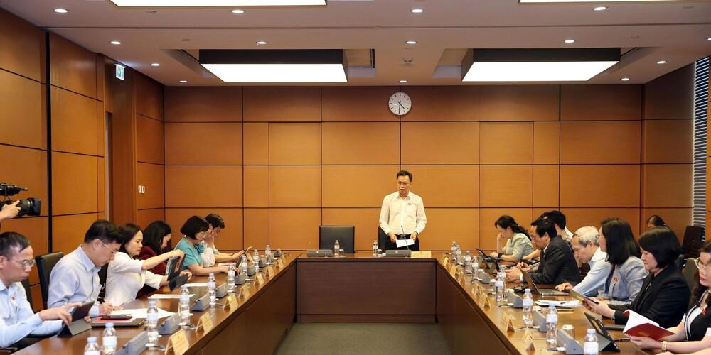 Điều chỉnh chính sách thuế theo hướng linh hoạt để hỗ trợ cho sản xuất và khu vực kinh tế tư nhân