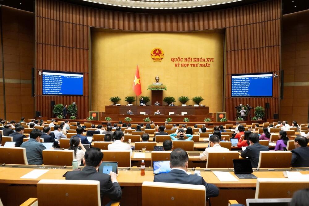 Dự án Luật sửa đổi, bổ sung một số điều của 4 Luật Thuế: Chống thất thu, tránh trục lợi chính sách trong quản lý thuế