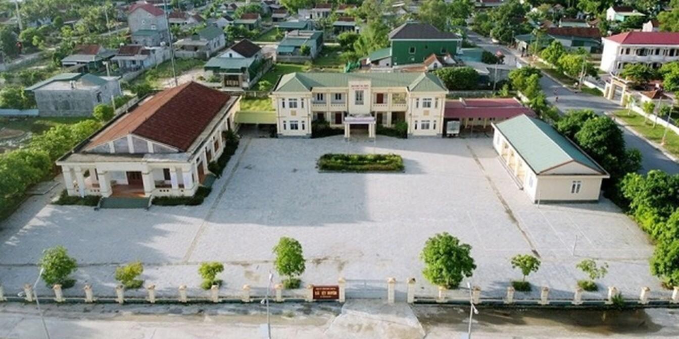 Quốc hội thành lập Đoàn giám sát việc quản lý, sử dụng tài sản công là trụ sở làm việc sau sắp xếp đơn vị hành chính