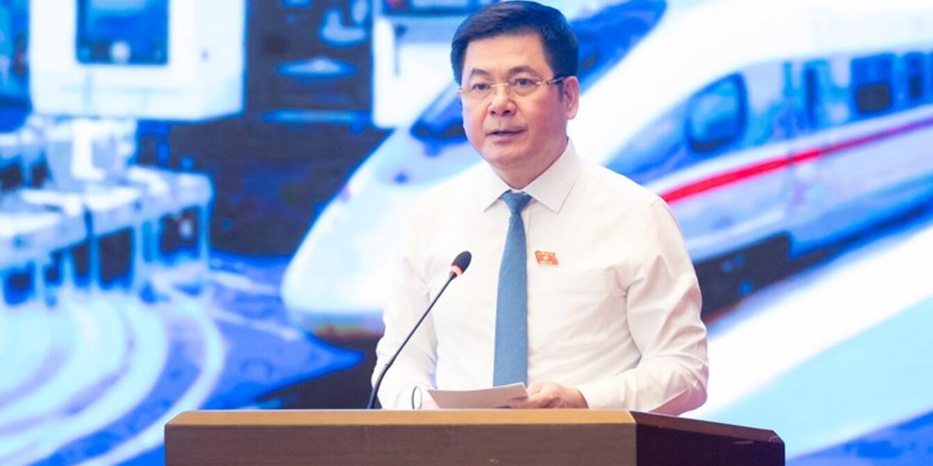 Phó Chủ tịch Quốc hội Nguyễn Hồng Diên: Làm rõ hơn vai trò của công nghiệp vật liệu và công nghiệp cơ khí, chế tạo trong giai đoạn phát triển mới