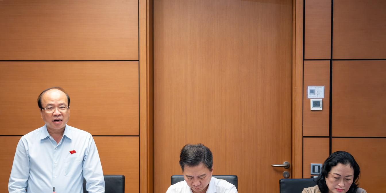 Khơi thông "điểm nghẽn" thể chế: Đưa pháp luật từ quy định thành động lực phát triển