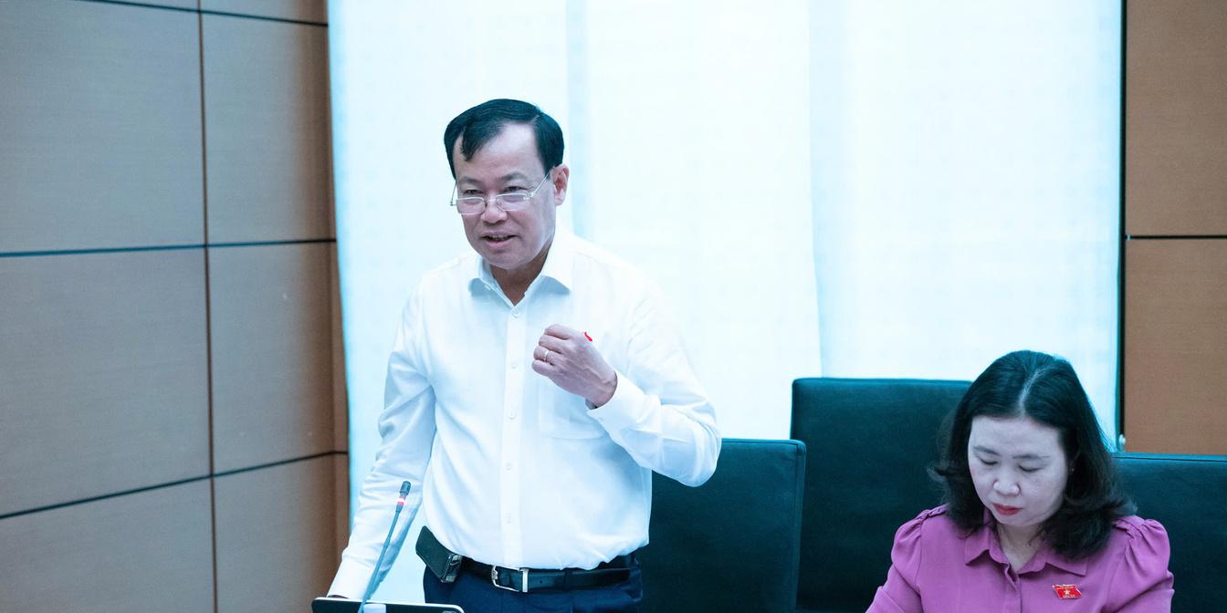 Mở rộng không gian phát triển cho doanh nghiệp Việt Nam vươn ra tầm thế giới