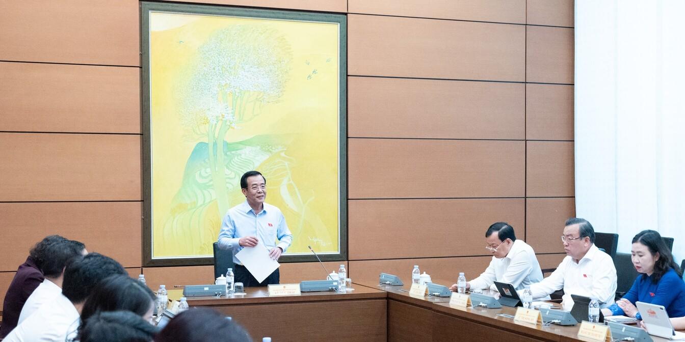 Quy định về nộp thuế thu nhập cá nhân: Tạo linh hoạt cho Chính phủ nhưng cũng cần thuận lợi cho hộ kinh doanh