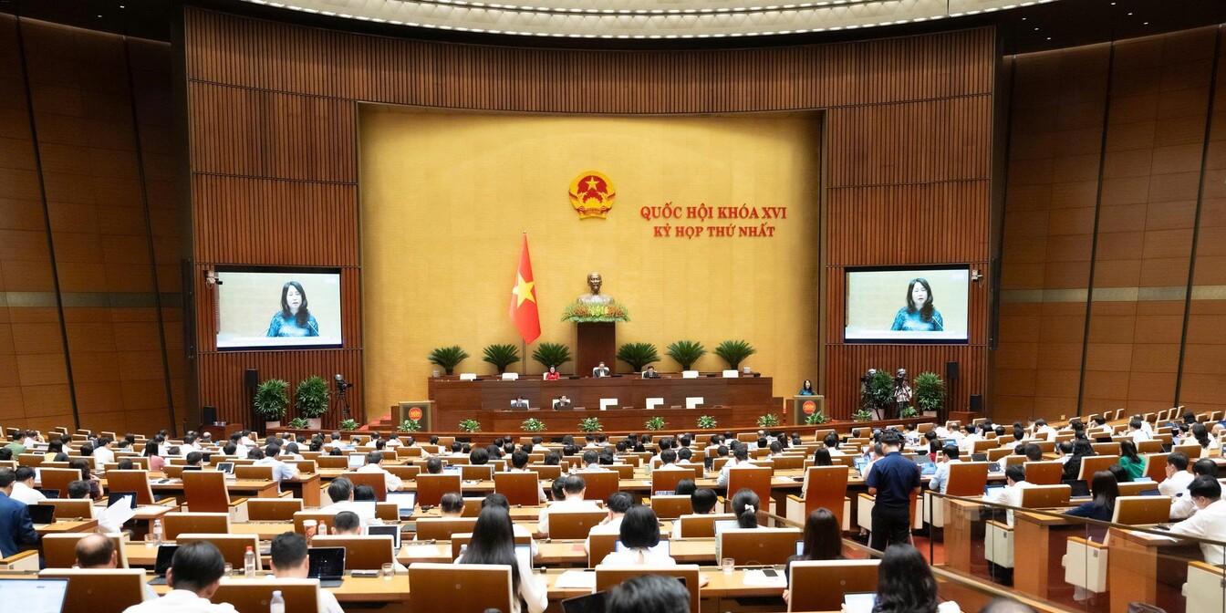 Đột phá thể chế để đưa văn hóa trở thành động lực phát triển kinh tế - xã hội