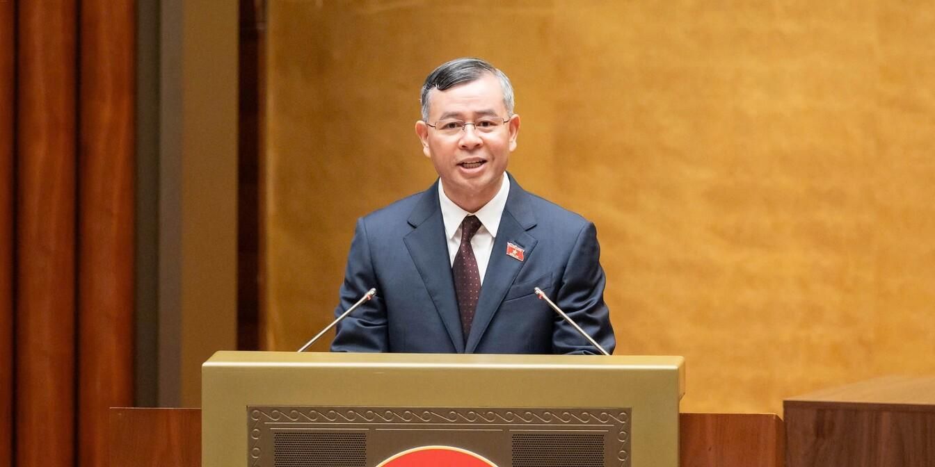 Quốc hội thông qua Luật sửa đổi, bổ sung một số điều của Luật Thuế TNCN, Luật Thuế GTGT, Luật Thuế TNDN và Luật Thuế TTĐB