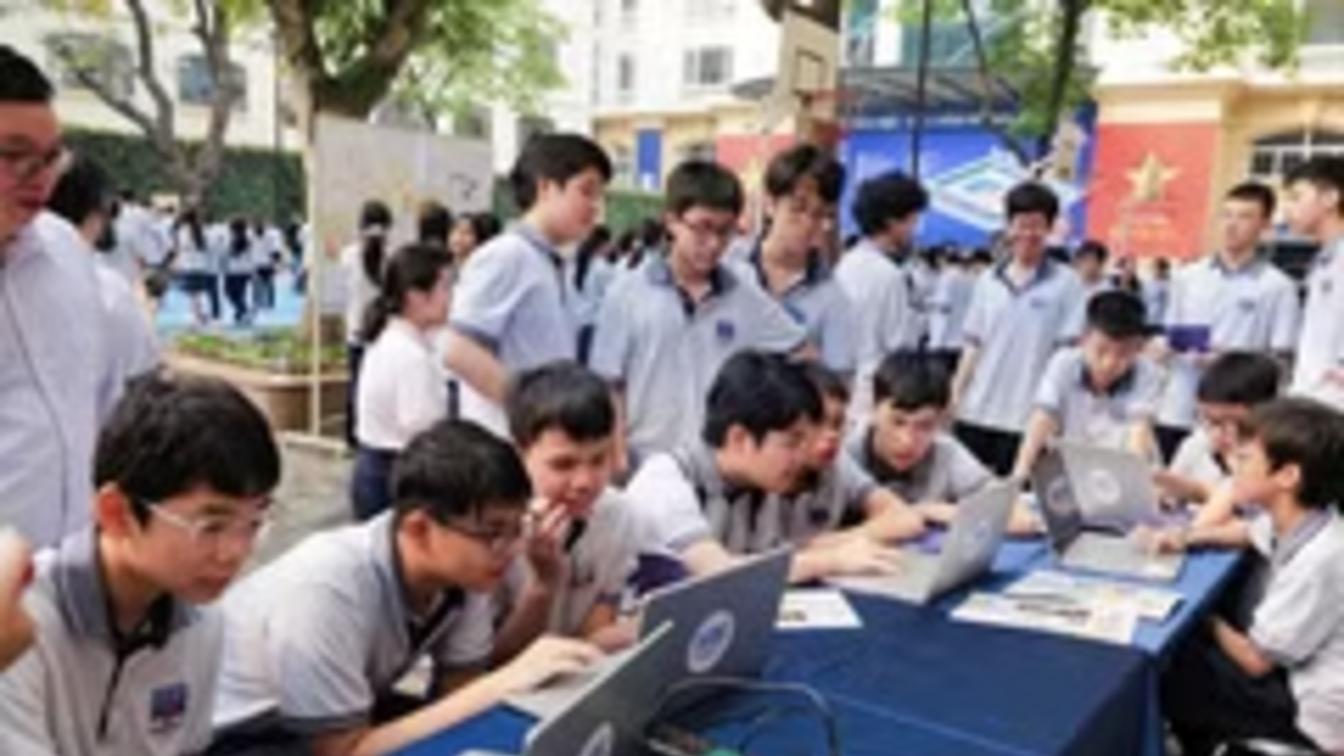 Dạy và học trong kỷ nguyên AI: Làm sao để “cạnh tranh” với trí tuệ nhân tạo?
