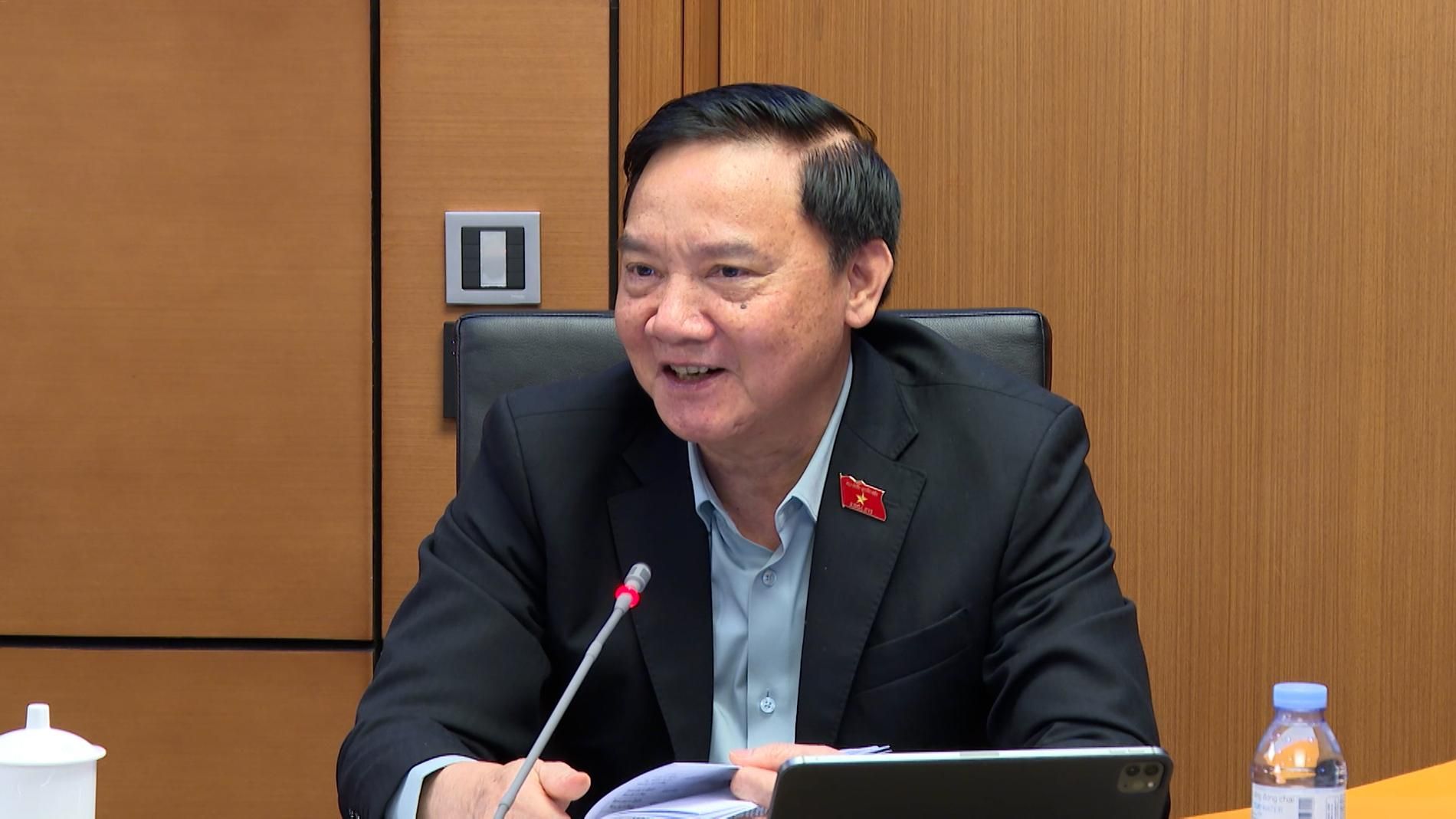 Tiếp tục đổi mới tư duy quản trị hiện đại để đạt mục tiêu tăng trưởng hai con số