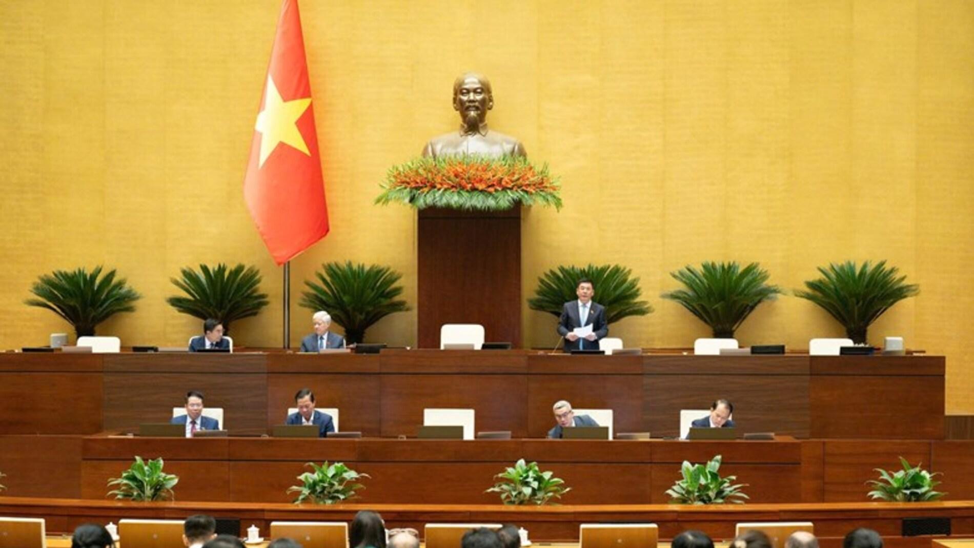 Đề xuất quy định cụ thể chế độ, chính sách cho người làm công tác phòng ngừa và giải quyết tranh chấp đầu tư quốc tế