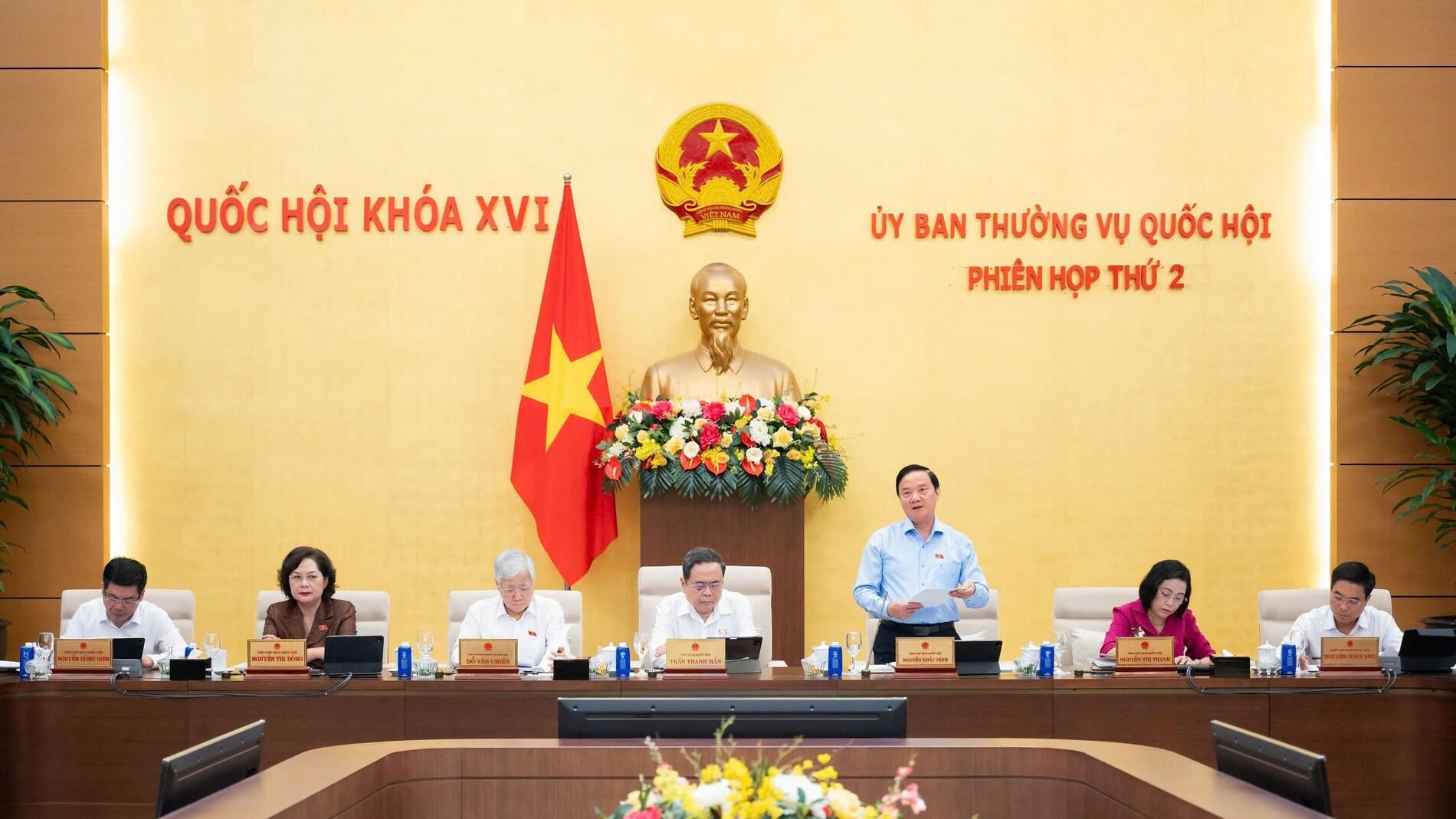 Đổi mới mạnh mẽ công tác hợp nhất văn bản quy phạm pháp luật, đáp ứng yêu cầu giai đoạn phát triển mới