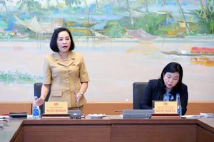 Đổi mới cơ chế bầu cử Đại biểu Quốc hội và Đại biểu Hội đồng nhân dân các cấp