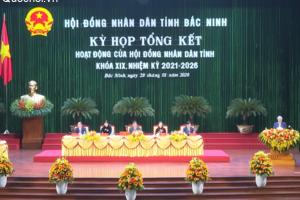 Mọi quyết sách của HĐND phải lấy lợi ích của Nhân dân làm thước đo