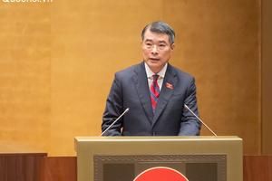 Quốc hội nghe báo cáo KT-XH: Quyết tâm thực hiện mục tiêu tăng trưởng “2 con số”