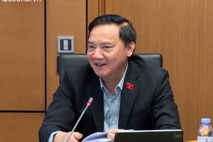 Tiếp tục đổi mới tư duy quản trị hiện đại để đạt mục tiêu tăng trưởng hai con số