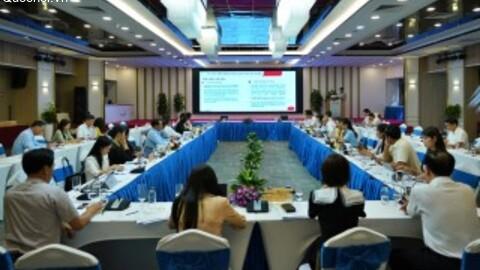 Chuyển đổi số và ứng dụng chuyển đổi số trong thực hiện chức năng, nhiệm vụ của Hội đồng Dân tộc