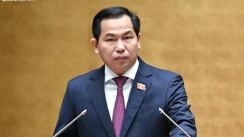 Tổng Thư ký Quốc hội, Chủ nhiệm Văn phòng Quốc hội gửi Thư chúc mừng nhân kỷ niệm 80 năm ngày truyền thống Văn phòng Quốc hội