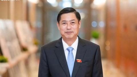 Tóm tắt tiểu sử Chủ nhiệm Ủy ban Công tác đại biểu Nguyễn Hữu Đông