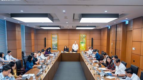 Chuyển thẩm quyền chứng thực từ xã về văn phòng công chứng: Giảm phiền hà, tiết kiệm kinh phí
