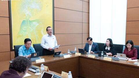 Cần xây dựng kịch bản ứng phó rủi ro trước các thách thức tăng trưởng