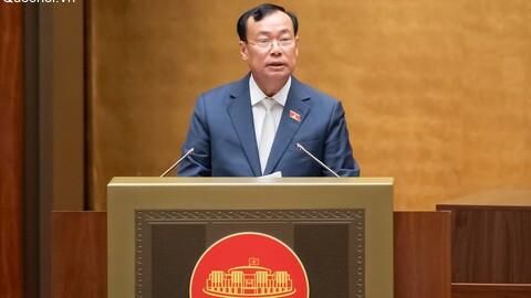 Thường trực Ủy ban Quốc phòng, An ninh và Đối ngoại cơ bản tán thành mở rộng phạm vi, chức năng, nhiệm vụ của Cơ quan đại diện ở nước ngoài