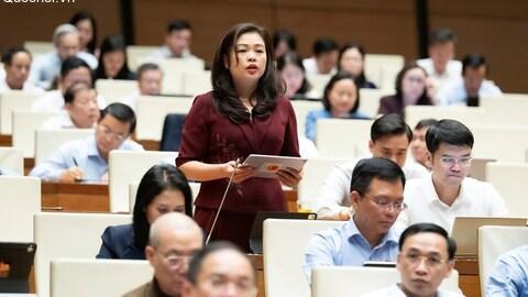 ĐBQH Cao Bằng: Cao tốc Đồng Đăng – Trà Lĩnh là trục phát triển "sống còn"