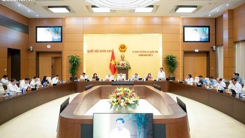 Nâng cao hiệu quả công tác dân nguyện, giải quyết dứt điểm các vấn đề cử tri quan tâm