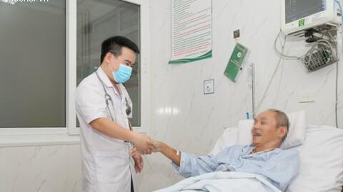 HĐND TP Hà Nội sửa đổi nghị quyết về giá khám, chữa bệnh theo thủ tục rút gọn