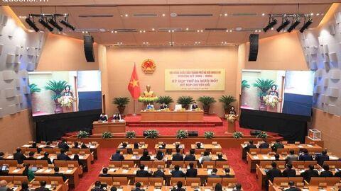 Hà Nội kiến nghị tăng phân quyền, trao thẩm quyền mạnh hơn cho Thủ đô