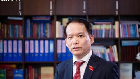 Ủy ban Pháp luật và Tư pháp của Quốc hội - 80 năm hình thành và phát triển