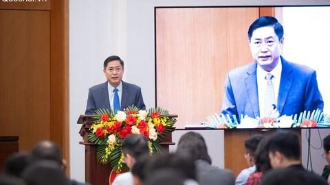 Kết quả nổi bật bầu cử đại biểu Quốc hội khóa XVI và đại biểu HĐND các cấp nhiệm kỳ 2026-2031