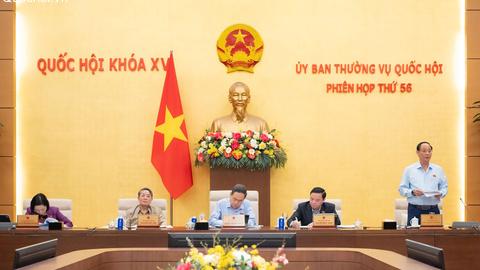 Tăng cường giám sát các lĩnh vực dư luận quan tâm, bám sát chỉ đạo của Đảng và yêu cầu phát triển đất nước