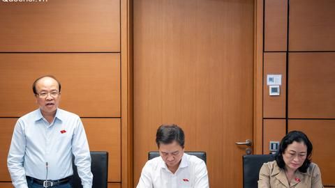 Khơi thông "điểm nghẽn" thể chế: Đưa pháp luật từ quy định thành động lực phát triển