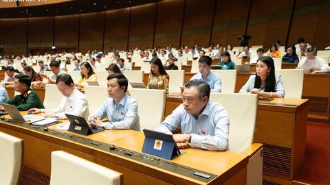 Hoàn thiện cơ chế phối hợp liên ngành, nâng cao năng lực ứng phó tranh chấp đầu tư quốc tế
