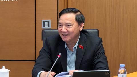 Tiếp tục đổi mới tư duy quản trị hiện đại để đạt mục tiêu tăng trưởng hai con số