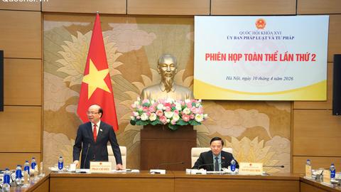 Xem xét Đề án thành lập 10 phường và thành phố Đồng Nai: Bảo đảm đúng quy định, sát yêu cầu thực tiễn phát triển
