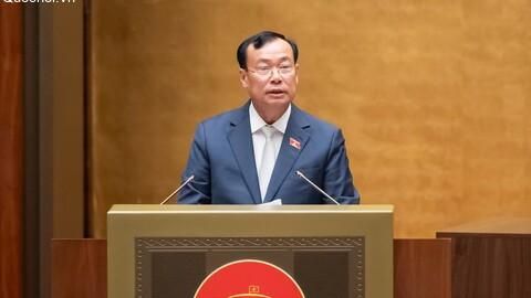 Thường trực Ủy ban Quốc phòng, An ninh và Đối ngoại cơ bản tán thành mở rộng phạm vi, chức năng, nhiệm vụ của Cơ quan đại diện ở nước ngoài