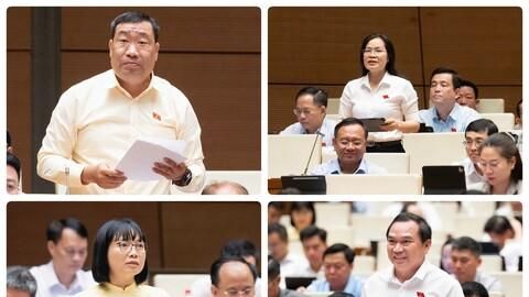 Chế độ, chính sách đối với luật sư công: Đảm bảo công bằng để thu hút người có năng lực