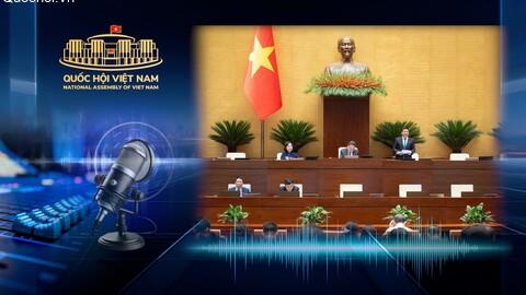 Hoàn thiện Luật Thi đua, khen thưởng: Hướng tới giá trị thực chất và đột phá sáng tạo