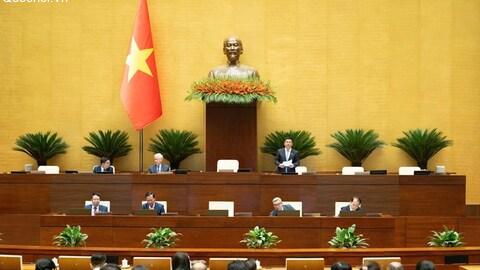 Đề xuất quy định cụ thể chế độ, chính sách cho người làm công tác phòng ngừa và giải quyết tranh chấp đầu tư quốc tế