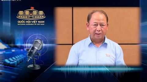 Sửa đổi Luật Thủ đô: Phân quyền mạnh cho chính quyền Thủ đô nhưng đi kèm với cơ chế kiểm soát tương xứng