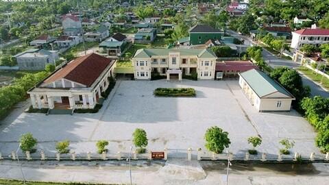 Quốc hội thành lập Đoàn giám sát việc quản lý, sử dụng tài sản công là trụ sở làm việc sau sắp xếp đơn vị hành chính