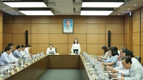 Với hộ kinh doanh: việc làm, an sinh xã hội là trên hết, trước hết