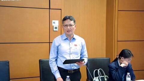 Dự án Luật Thủ đô (sửa đổi): Khơi thông nguồn lực, kiến tạo cơ chế đặc thù vượt trội cho Thủ đô
