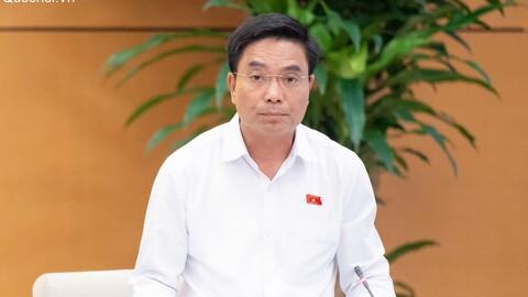 Những vấn đề liên quan đến quyền và lợi ích chính đáng của người dân phải được theo dõi, giám sát đến cùng