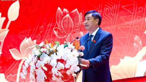 HĐND các cấp nhiệm kỳ 2026-2031: Cần tập trung tháo gỡ những điểm nghẽn về thể chế tại địa phương
