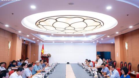 Hoàn thiện chính sách an sinh xã hội và an toàn lao động đáp ứng yêu cầu phát triển đất nước trong giai đoạn mới