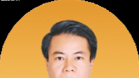 Hoàng Quốc Khánh