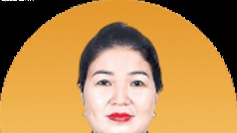 Trần Thị Vân