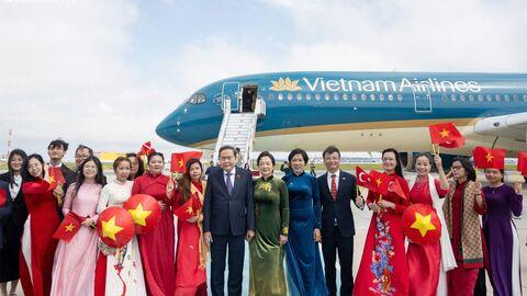 Khẳng định vai trò Quốc hội Việt Nam trong kiến tạo hoà bình và mở rộng dư địa hợp tác quốc tế
