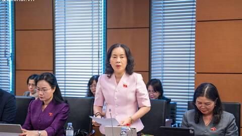 Đưa đổi mới sáng tạo và chuyển đổi số trở thành "trục xoay" của Luật Thi đua, khen thưởng